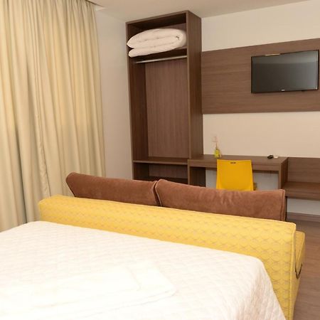 Hotel Solar Do Parque Panambi Екстер'єр фото